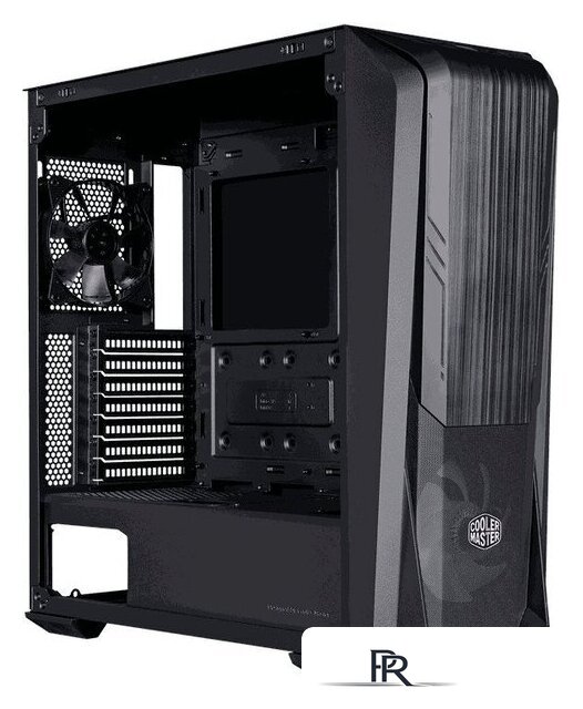 Корпус Cooler Master MasterBox 500 MB500-KGNN-S00 - Изображение №1 — Интернет-магазин ПроЗаказ
