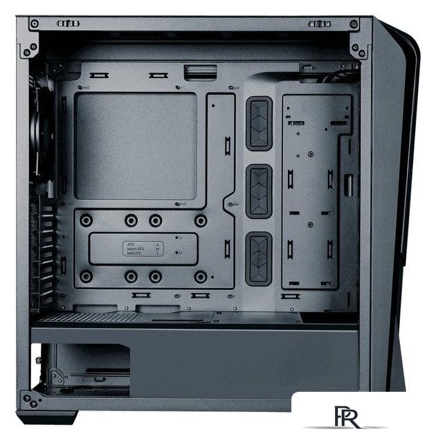 Корпус Cooler Master MasterBox 500 MB500-KGNN-S00 - Изображение №3 — Интернет-магазин ПроЗаказ