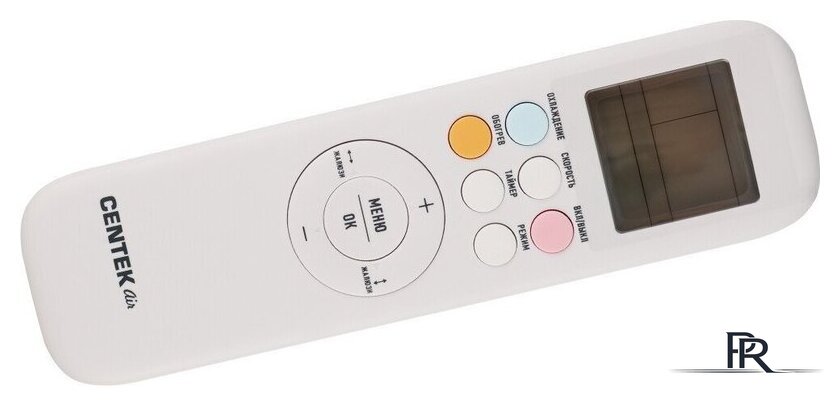 Кондиционер CENTEK CT-65S09 - Изображение №2 — Интернет-магазин ПроЗаказ