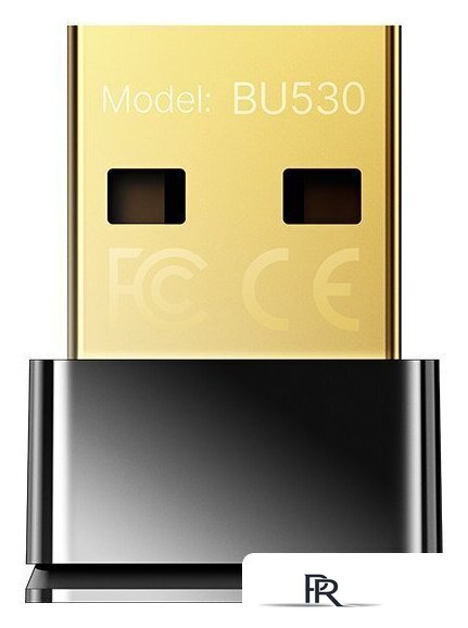 Bluetooth адаптер Cudy BU530 1.0 - Изображение №1 — Интернет-магазин ПроЗаказ