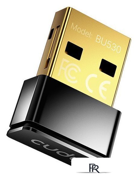 Bluetooth адаптер Cudy BU530 1.0 - Изображение №2 — Интернет-магазин ПроЗаказ