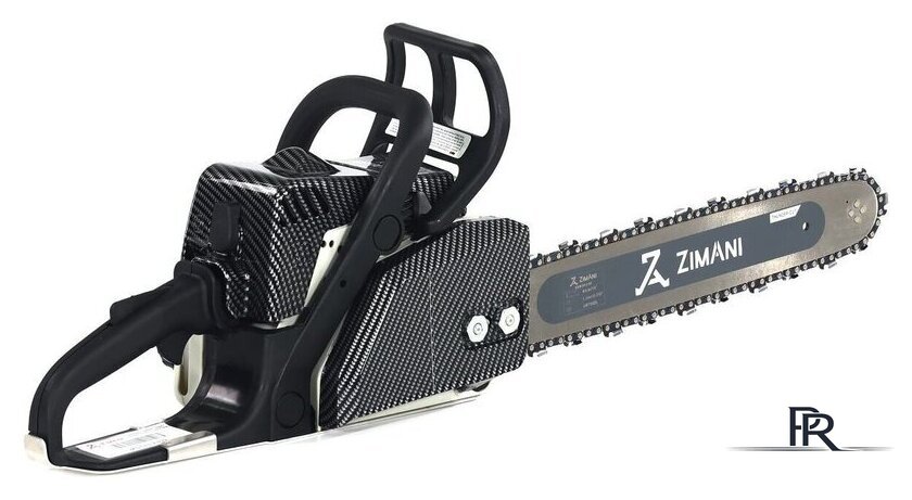 Бензопила ZimAni MS180 PRO 16 - Изображение №14 — Интернет-магазин ПроЗаказ