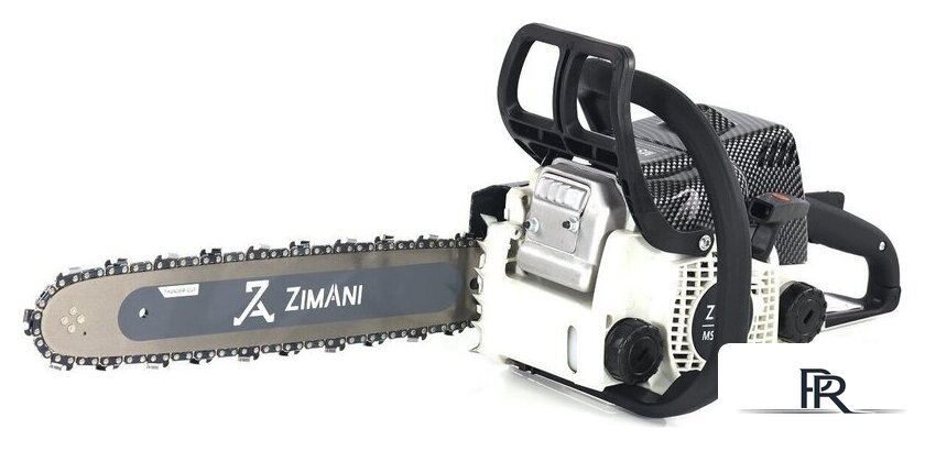 Бензопила ZimAni MS180 PRO 16 - Изображение №3 — Интернет-магазин ПроЗаказ