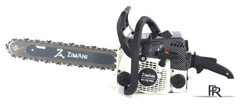 Бензопила ZimAni MS180 PRO 16 - Изображение №8 — Интернет-магазин ПроЗаказ