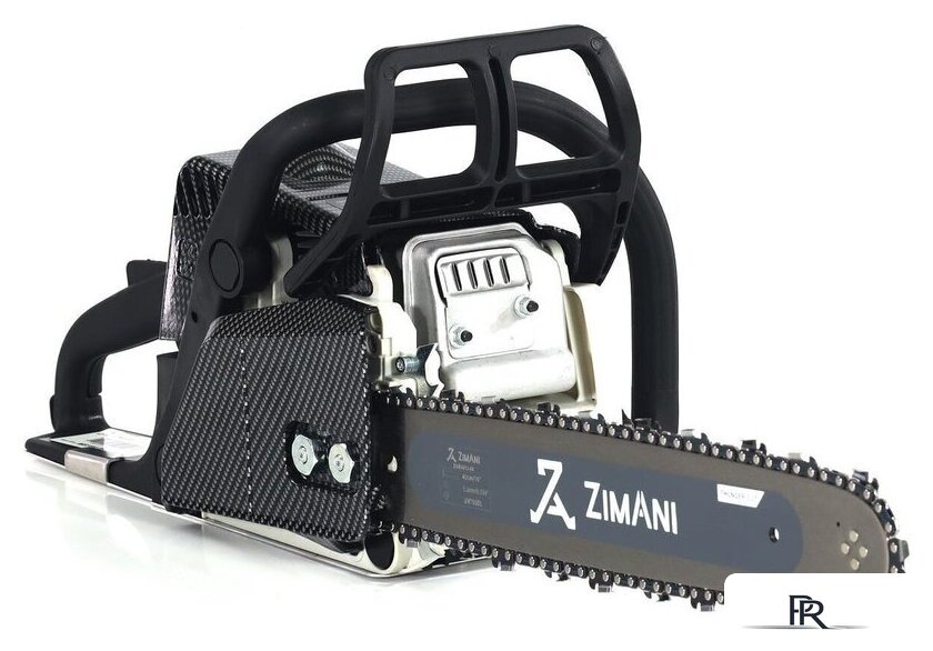 Бензопила ZimAni MS180 PRO 16 - Изображение №12 — Интернет-магазин ПроЗаказ