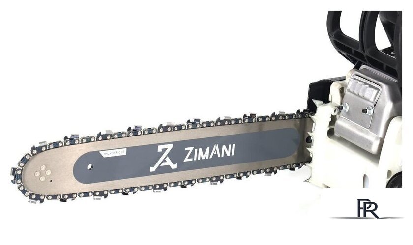 Бензопила ZimAni MS180 PRO 16 - Изображение №6 — Интернет-магазин ПроЗаказ