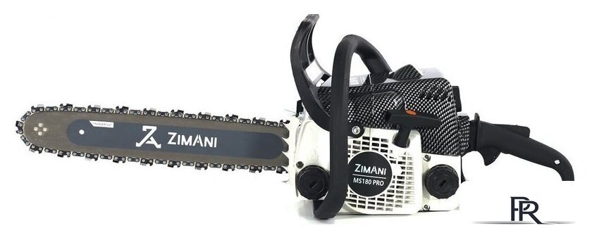 Бензопила ZimAni MS180 PRO 16 - Изображение №1 — Интернет-магазин ПроЗаказ