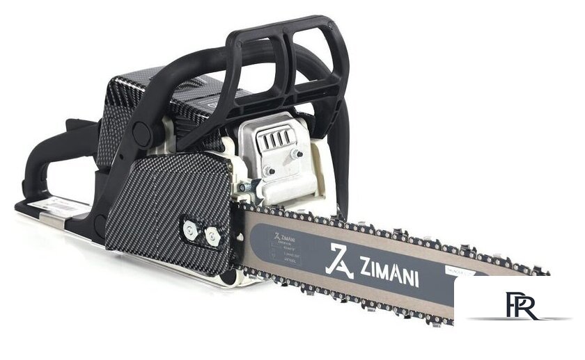 Бензопила ZimAni MS180 PRO 16 - Изображение №5 — Интернет-магазин ПроЗаказ