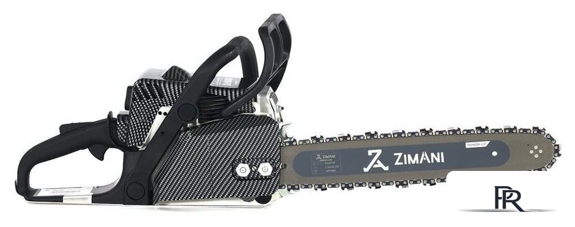 Бензопила ZimAni MS180 PRO 16 - Изображение №13 — Интернет-магазин ПроЗаказ