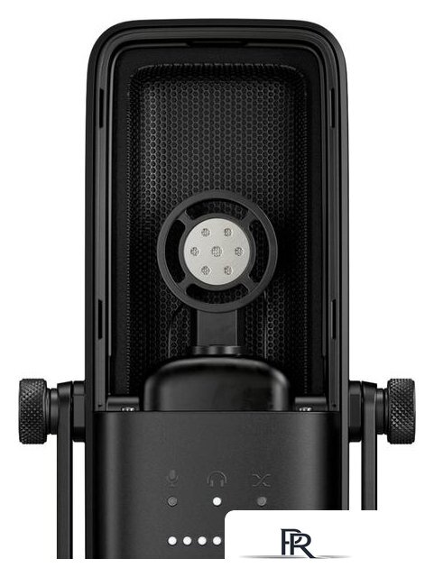 Проводной микрофон Elgato Wave 3 (черный) - Изображение №8 — Интернет-магазин ПроЗаказ