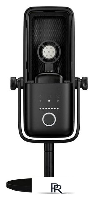Проводной микрофон Elgato Wave 3 (черный) - Изображение №7 — Интернет-магазин ПроЗаказ