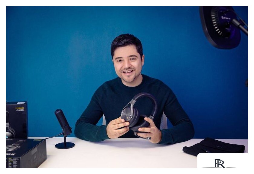 Проводной микрофон Elgato Wave 3 (черный) - Изображение №14 — Интернет-магазин ПроЗаказ