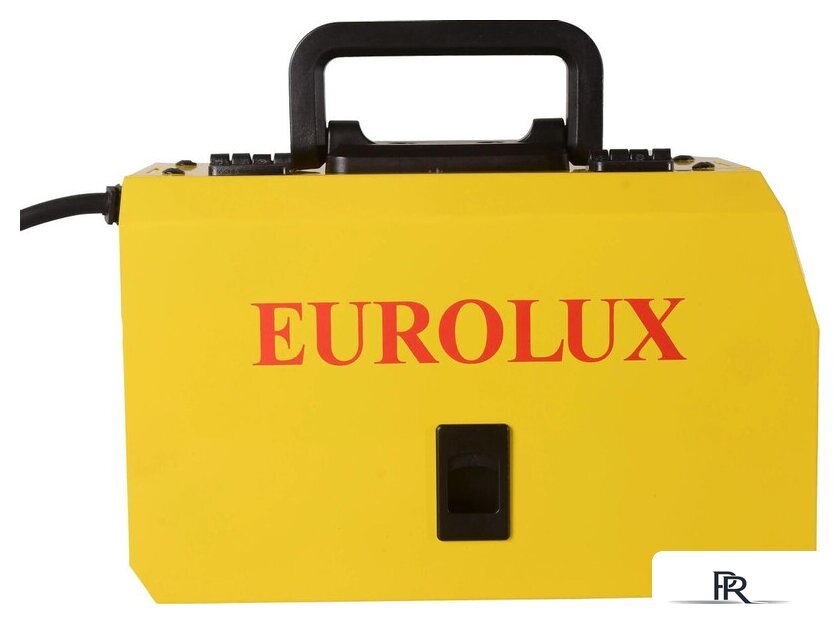 Сварочный инвертор Eurolux САИПА-200 65/143 - Изображение №2 — Интернет-магазин ПроЗаказ