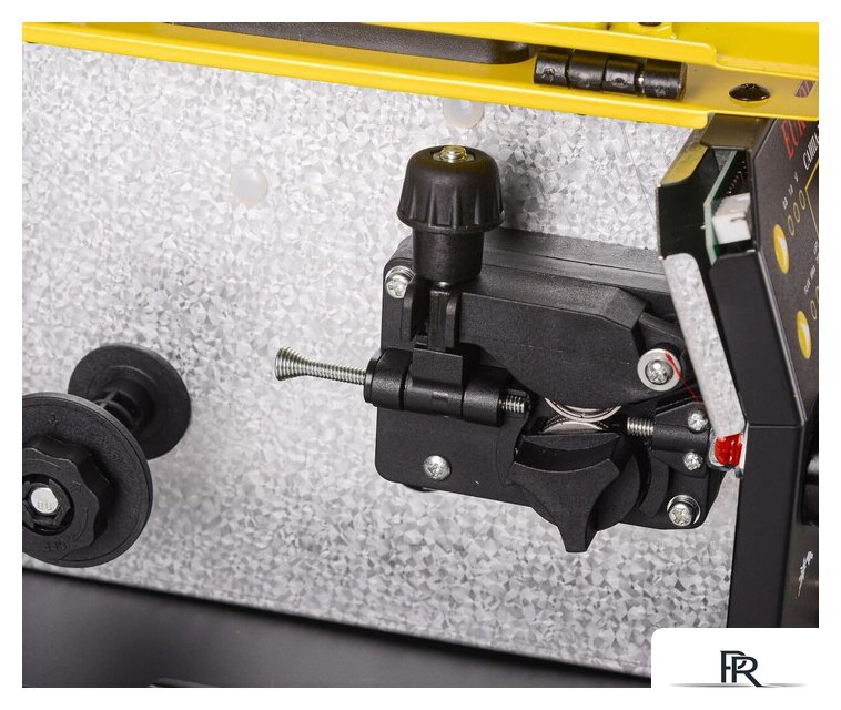 Сварочный инвертор Eurolux САИПА-200 65/143 - Изображение №8 — Интернет-магазин ПроЗаказ