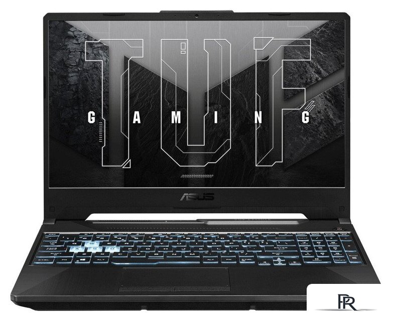 Игровой ноутбук ASUS TUF Gaming A15 FA506NFR-HN100 - Изображение №1 — Интернет-магазин ПроЗаказ