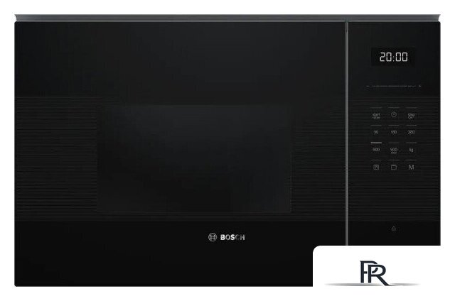 Микроволновая печь Bosch Serie 6 BEL554MB2 - Изображение №1 — Интернет-магазин ПроЗаказ