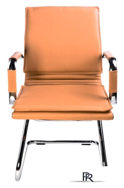 Офисный стул Бюрократ CH-993-Low-V/Camel - Изображение №2 — Интернет-магазин ПроЗаказ