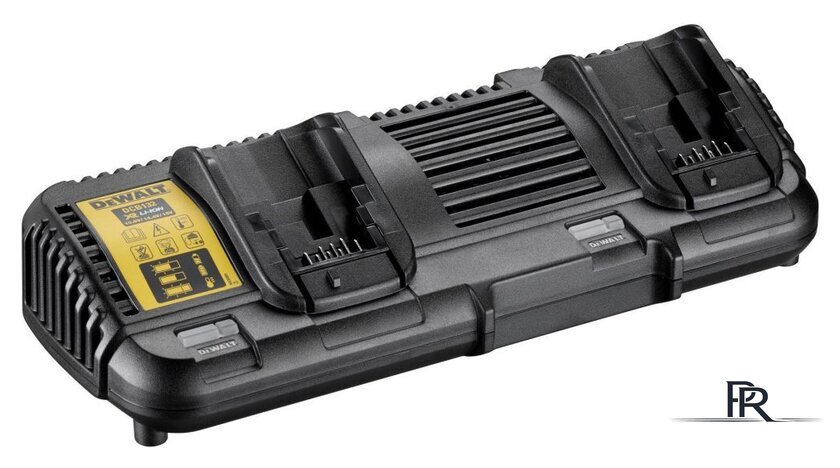 Зарядное устройство DeWalt DCB132 (10.8–12–18–54В) - Изображение №1 — Интернет-магазин ПроЗаказ