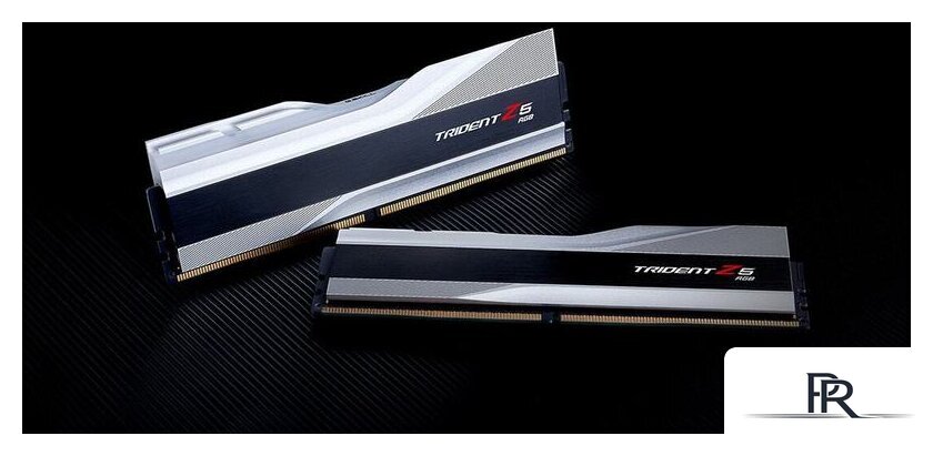 Оперативная память G.Skill Trident Z5 RGB 2x16ГБ DDR5 8000МГц F5-8000J3848H16GX2-TZ5RS - Изображение №6 — Интернет-магазин ПроЗаказ