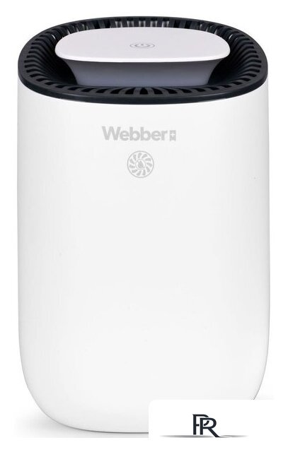 Осушитель воздуха Webber TICINO DEQ1 - Изображение №1 — Интернет-магазин ПроЗаказ