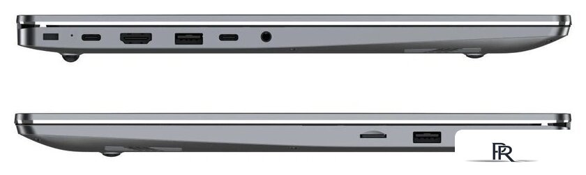 Ноутбук Tecno MegaBook K16SFA 71005000409 - Изображение №9 — Интернет-магазин ПроЗаказ