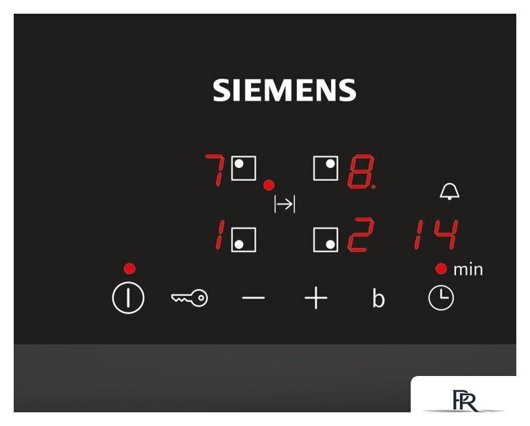 Варочная панель Siemens EH631BEB1E - Изображение №5 — Интернет-магазин ПроЗаказ