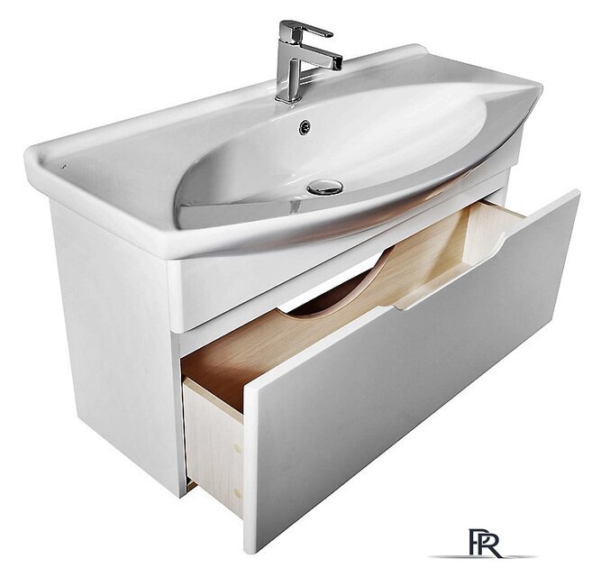  Dreja Тумба под умывальник Laguna 105 [99.0104] - Изображение №3 — Интернет-магазин ПроЗаказ