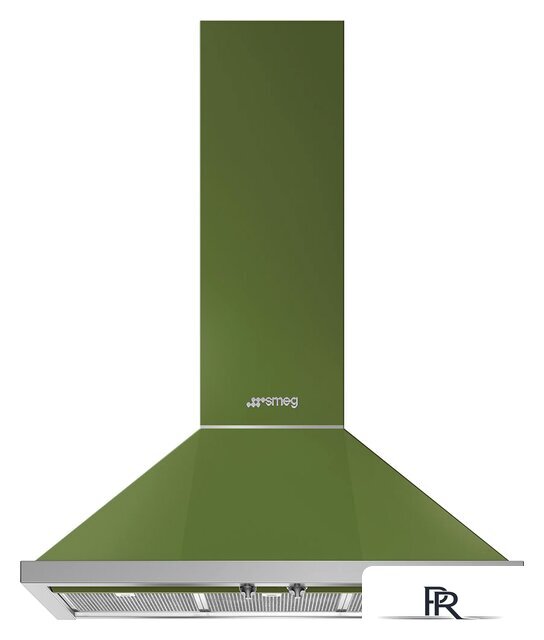 Кухонная вытяжка Smeg KPF9OG - Изображение №1 — Интернет-магазин ПроЗаказ