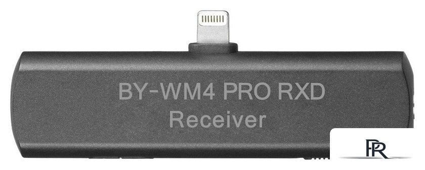 Радиосистема BOYA BY-WM4 PRO-K3 - Изображение №8 — Интернет-магазин ПроЗаказ