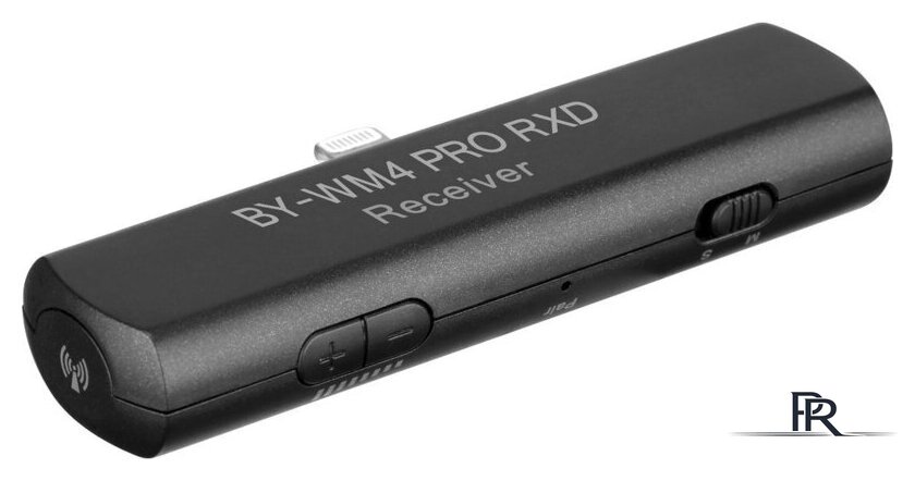 Радиосистема BOYA BY-WM4 PRO-K3 - Изображение №7 — Интернет-магазин ПроЗаказ