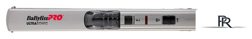 Выпрямитель BaByliss PRO BAB2191SEPE - Изображение №2 — Интернет-магазин ПроЗаказ