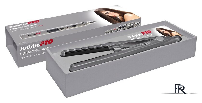 Выпрямитель BaByliss PRO BAB2191SEPE - Изображение №6 — Интернет-магазин ПроЗаказ