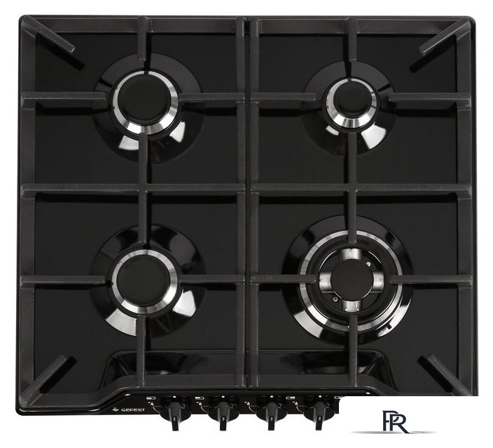 Варочная панель GEFEST ПВГ 1212-02 К3 - Изображение №1 — Интернет-магазин ПроЗаказ