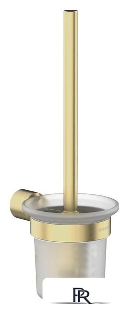 Ершик для унитаза Deante Arnika Gold BR ADA R711 - Изображение №1 — Интернет-магазин ПроЗаказ