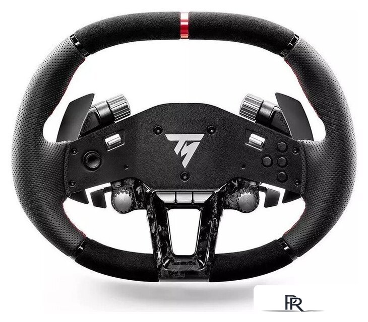 Руль Thrustmaster Hypercar Wheel Add-On - Изображение №1 — Интернет-магазин ПроЗаказ