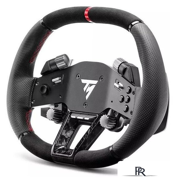Руль Thrustmaster Hypercar Wheel Add-On - Изображение №3 — Интернет-магазин ПроЗаказ