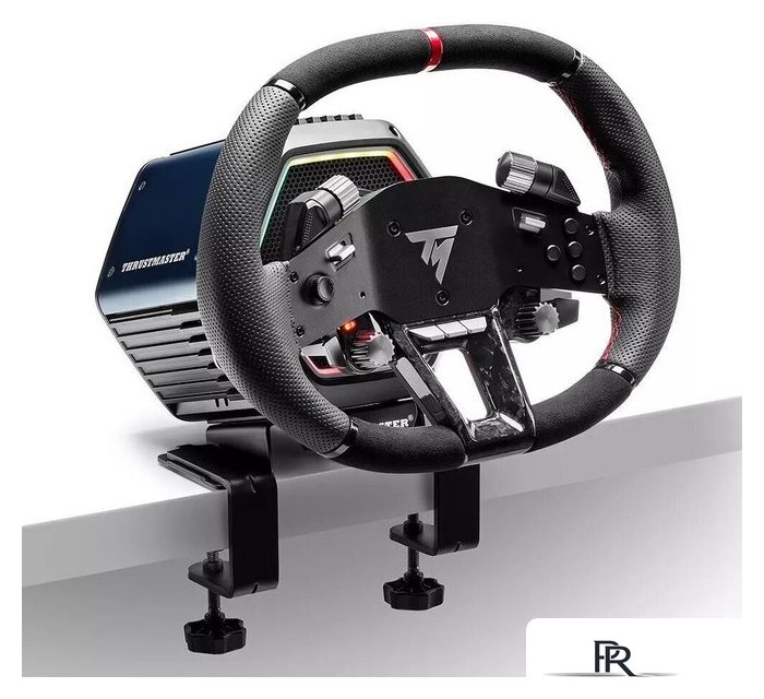 Руль Thrustmaster Hypercar Wheel Add-On - Изображение №5 — Интернет-магазин ПроЗаказ