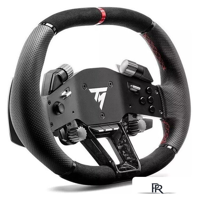 Руль Thrustmaster Hypercar Wheel Add-On - Изображение №4 — Интернет-магазин ПроЗаказ