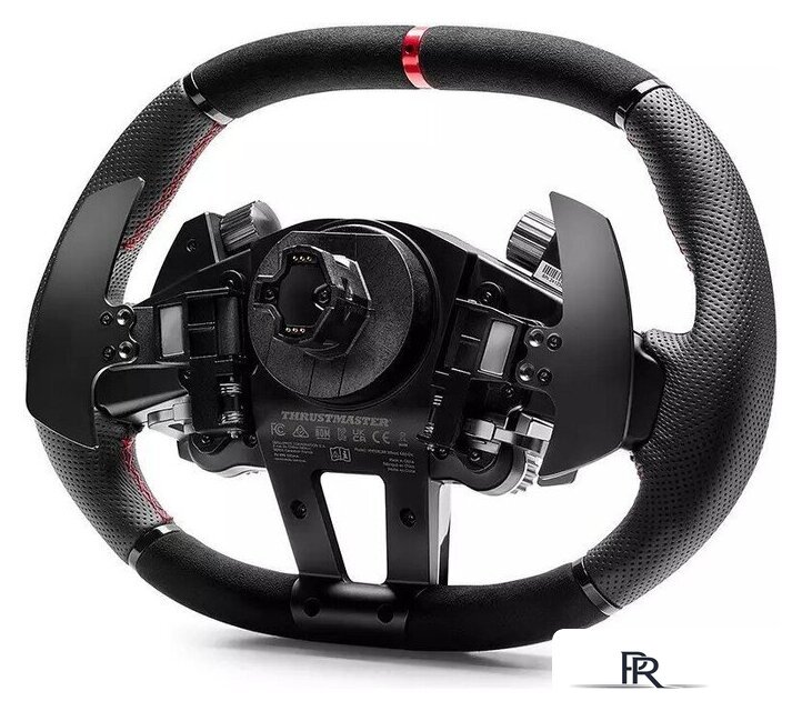 Руль Thrustmaster Hypercar Wheel Add-On - Изображение №2 — Интернет-магазин ПроЗаказ