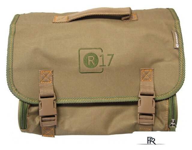 Автомобильный компрессор Беркут R17 - Изображение №9 — Интернет-магазин ПроЗаказ