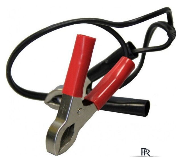 Автомобильный компрессор Беркут R17 - Изображение №8 — Интернет-магазин ПроЗаказ