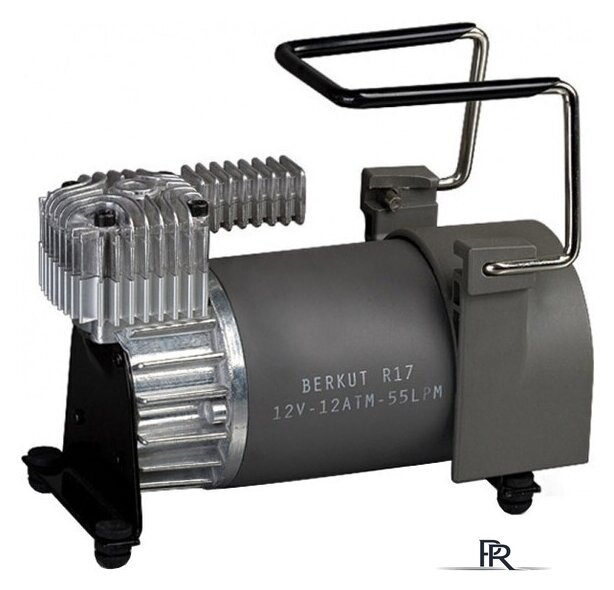 Автомобильный компрессор Беркут R17 - Изображение №1 — Интернет-магазин ПроЗаказ