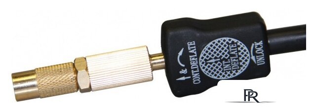 Автомобильный компрессор Беркут R17 - Изображение №7 — Интернет-магазин ПроЗаказ