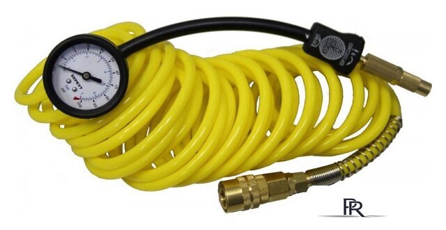 Автомобильный компрессор Беркут R17 - Изображение №6 — Интернет-магазин ПроЗаказ