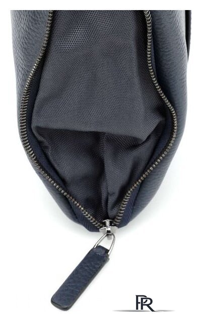 Сумка Piquadro Modus CA4021MOS/BLU - Изображение №4 — Интернет-магазин ПроЗаказ