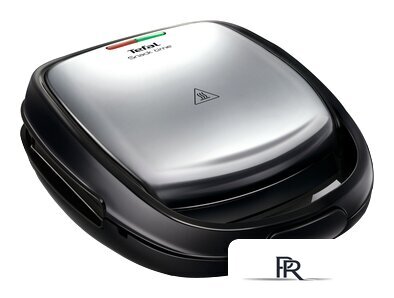 Многофункциональная сэндвичница Tefal SW341D12 - Изображение №1 — Интернет-магазин ПроЗаказ