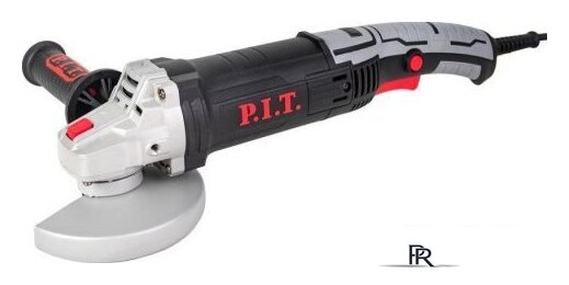 Угловая шлифмашина P.I.T. PWS125-C7 - Изображение №1 — Интернет-магазин ПроЗаказ