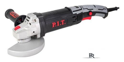 Угловая шлифмашина P.I.T. PWS125-C7 - Изображение №1 — Интернет-магазин ПроЗаказ