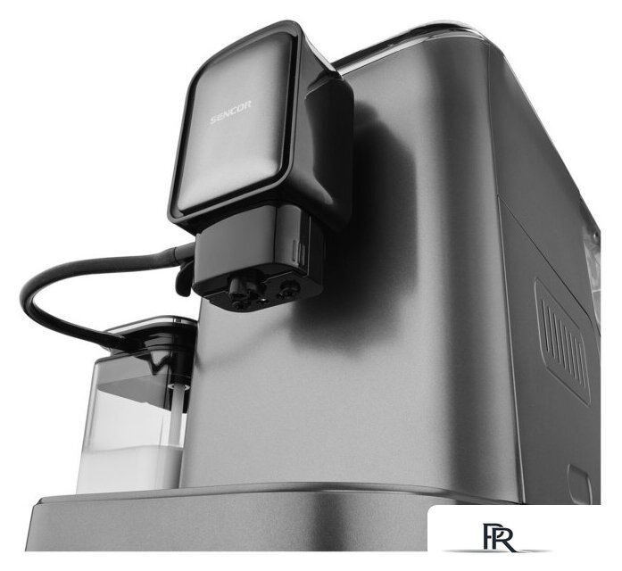 Кофемашина Sencor SES 8000 - Изображение №7 — Интернет-магазин ПроЗаказ
