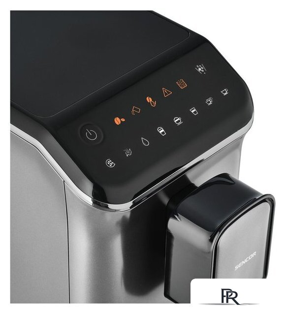 Кофемашина Sencor SES 8000 - Изображение №5 — Интернет-магазин ПроЗаказ